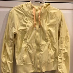Women’s Lululemon jacket